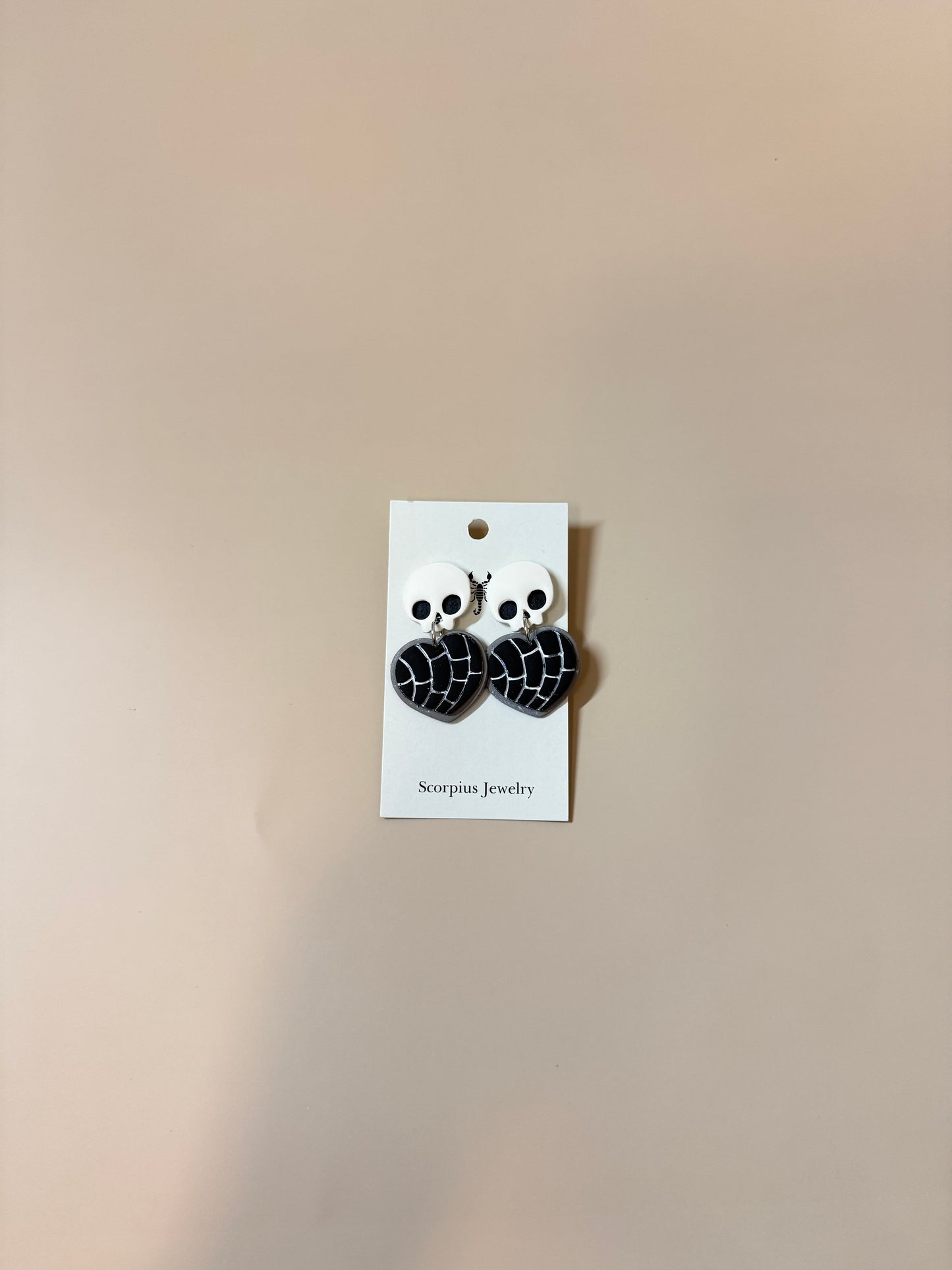 Graveyard Concha (*Pre-order*)