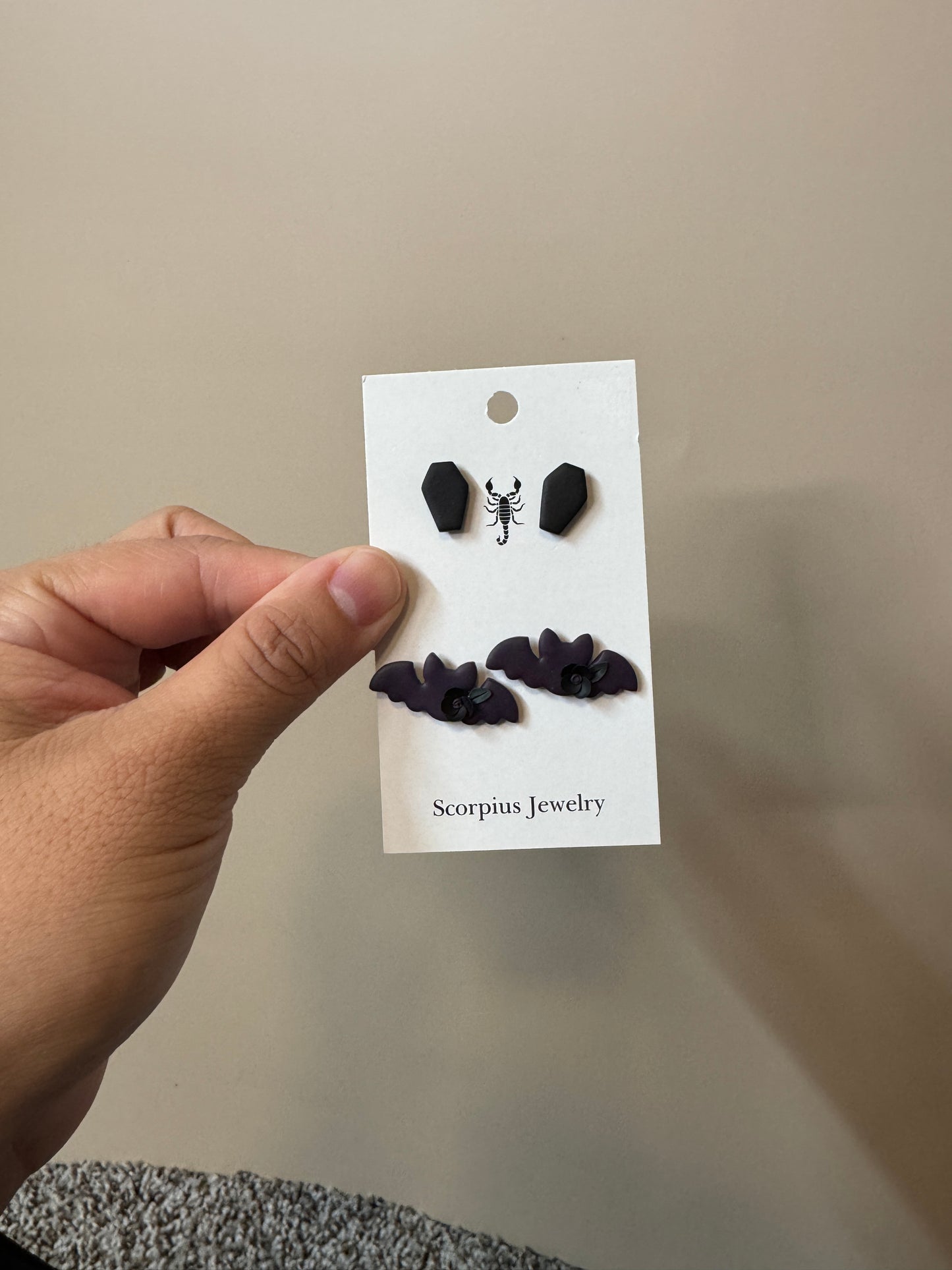 Phantom Studs (*Pre-Order*)