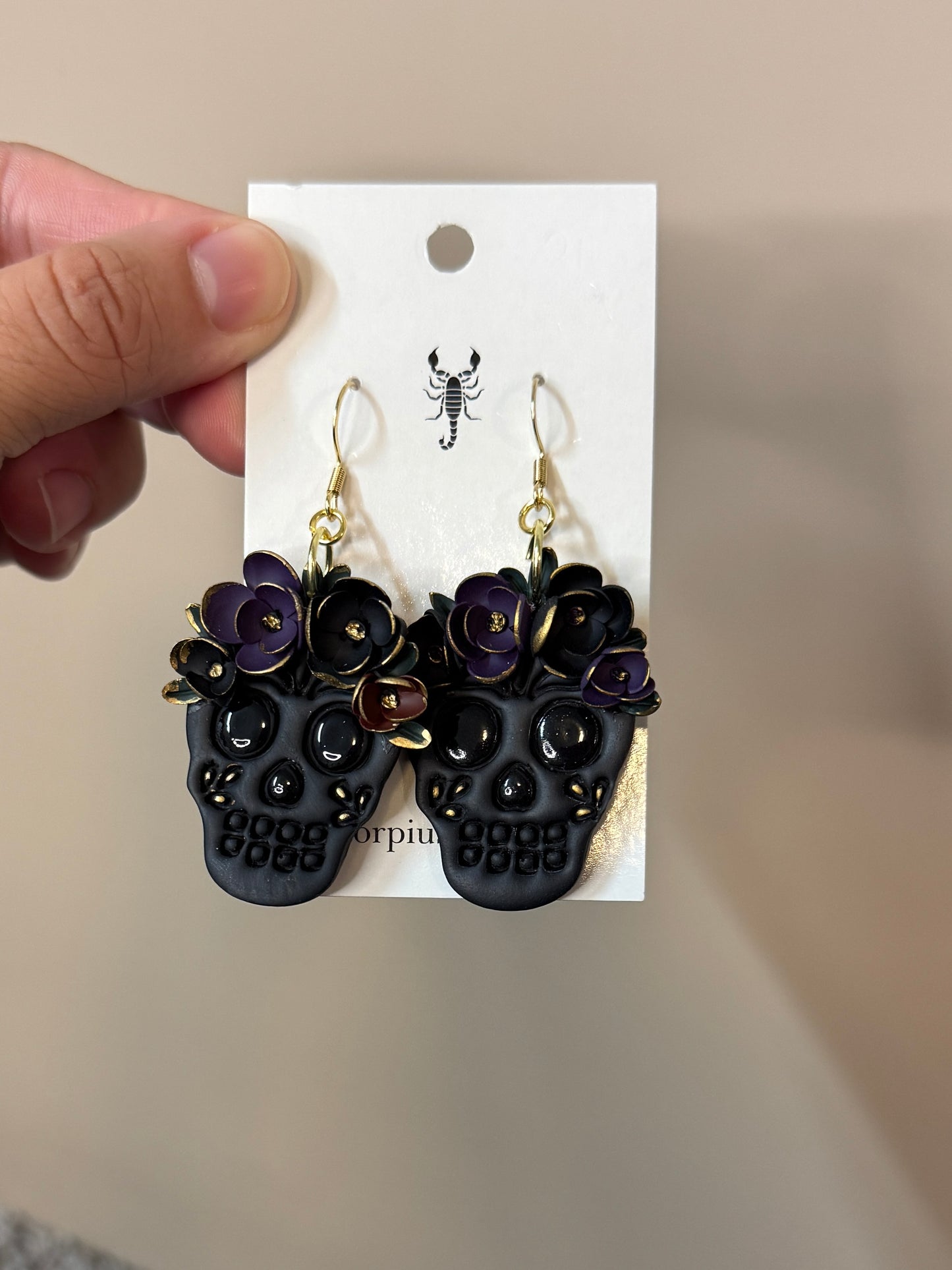 Shadow Skull (*Pre-Order*)