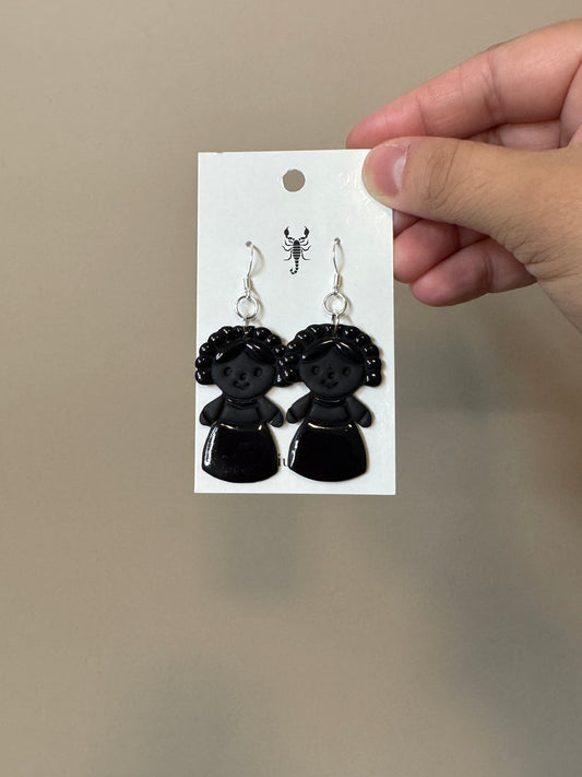 Muñeca (*Pre-Order*)