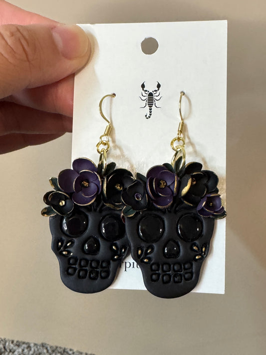 Shadow Skull (*Pre-Order*)