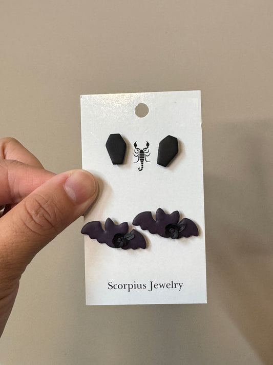 Phantom Studs (*Pre-Order*)