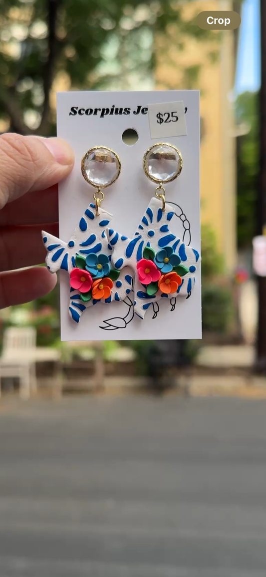 Texas Talavera